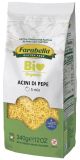 ACINI DI PEPE MAIS E RISO 340g FARABELLA BIO