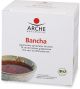Tè Bancha tostato in filtro 15g ARCHE