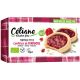 Tortino al lampone 130g CELIANE